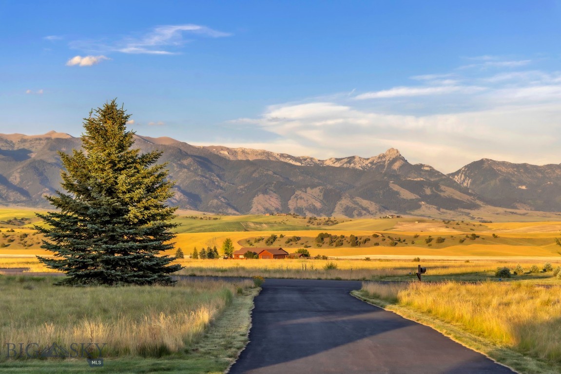 Antelope Ridge - Residential