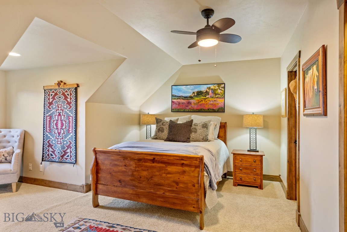 Antelope Ridge - Residential