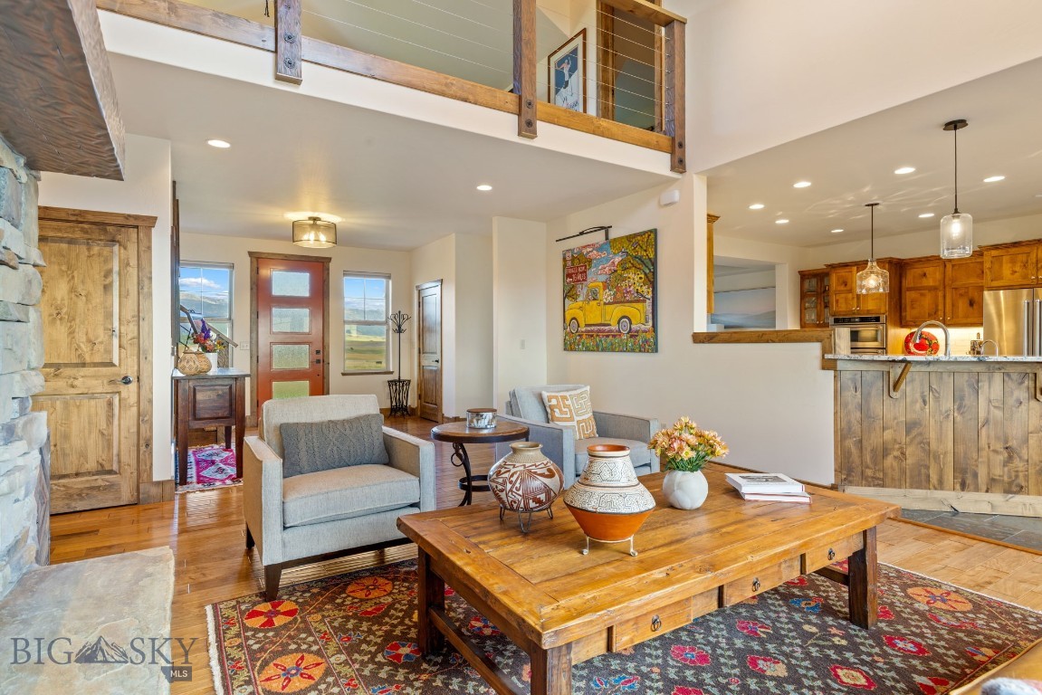 Antelope Ridge - Residential