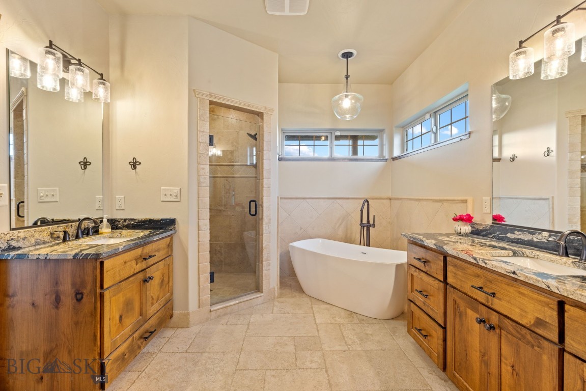 Antelope Ridge - Residential