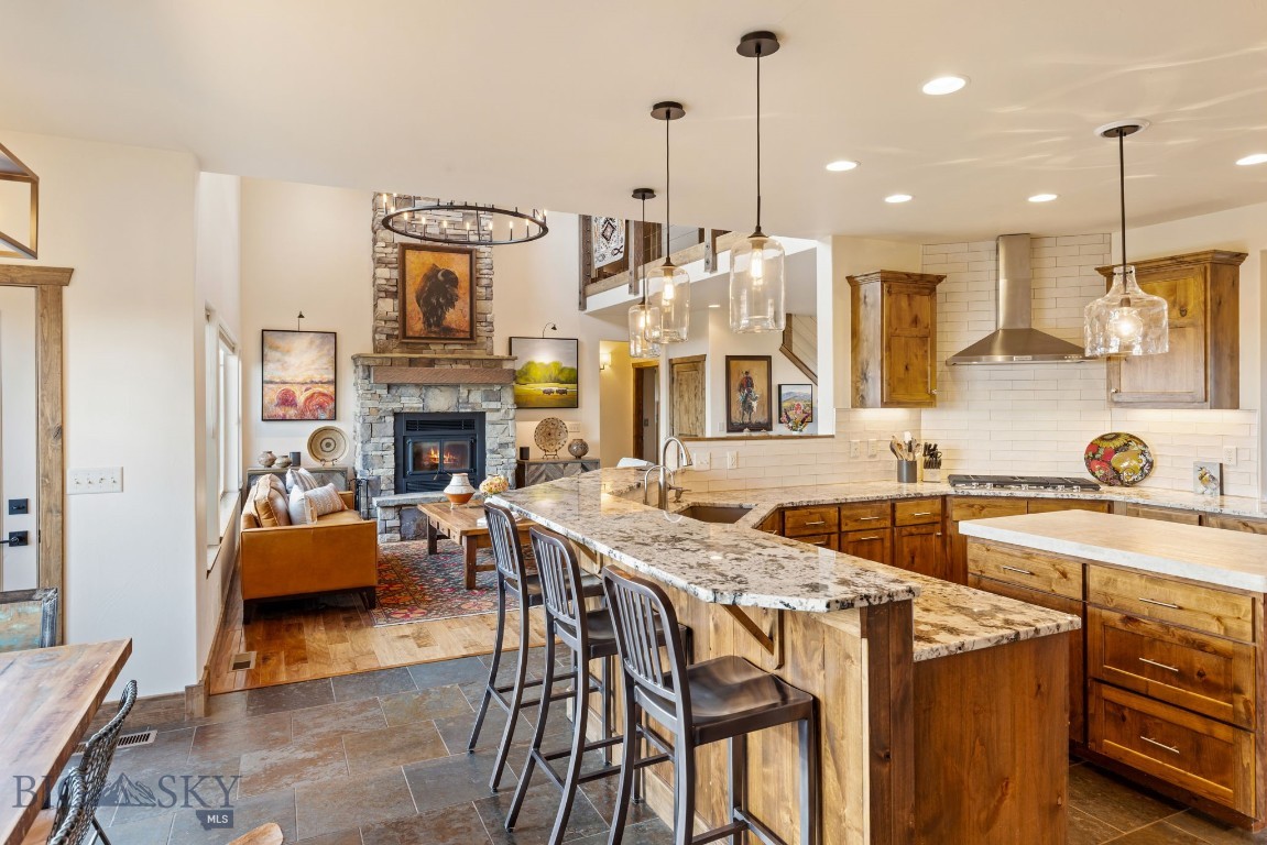 Antelope Ridge - Residential