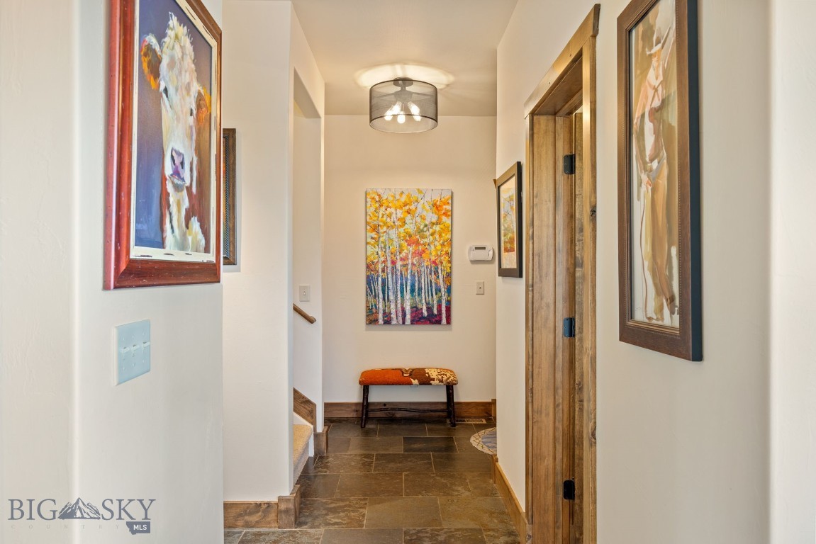 Antelope Ridge - Residential