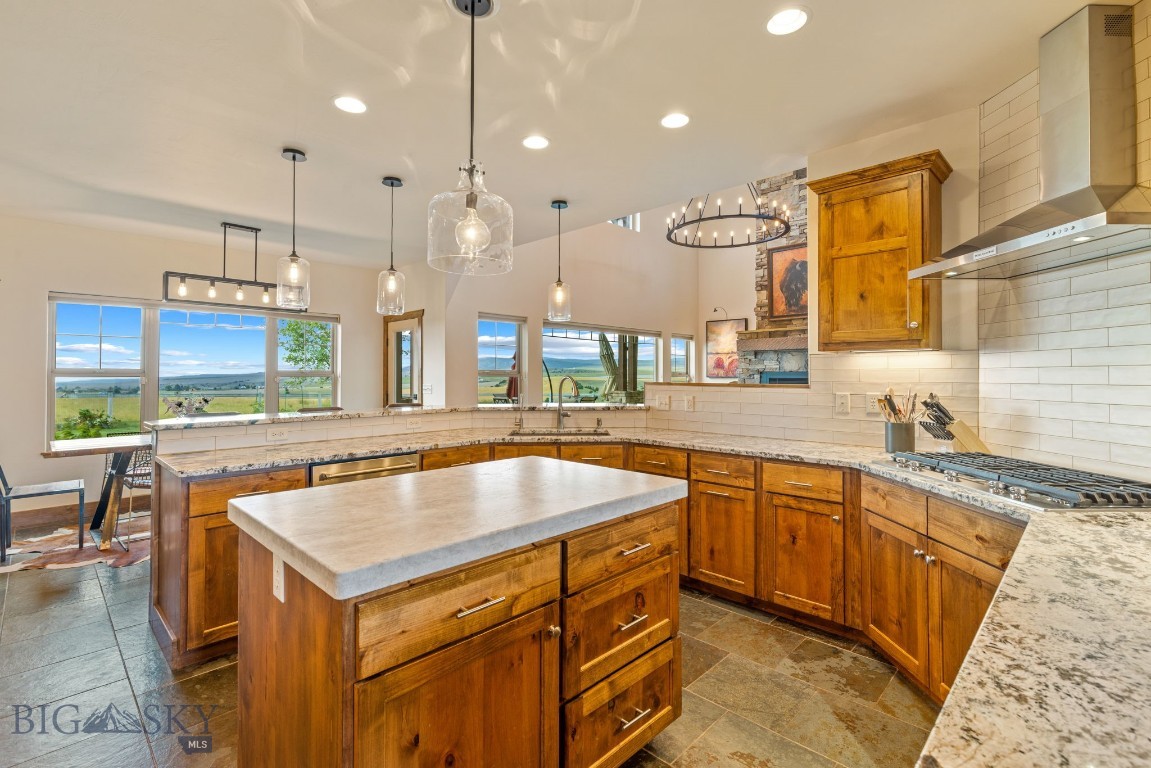 Antelope Ridge - Residential