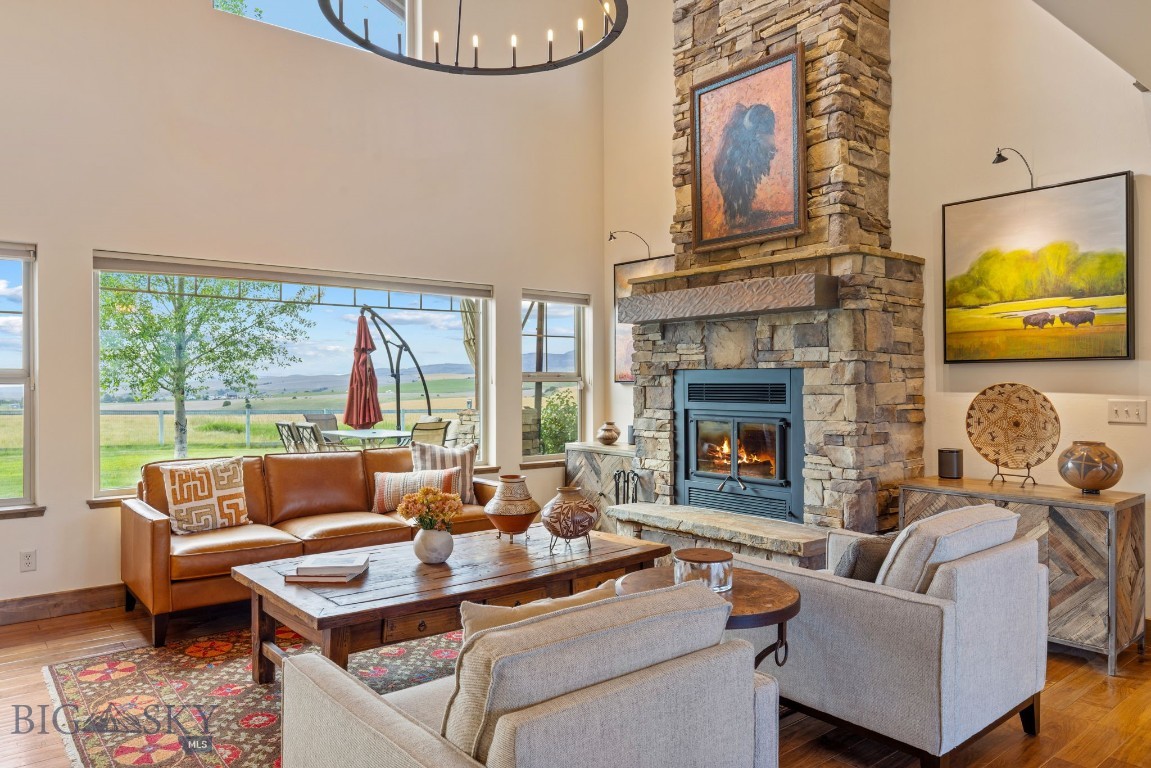 Antelope Ridge - Residential