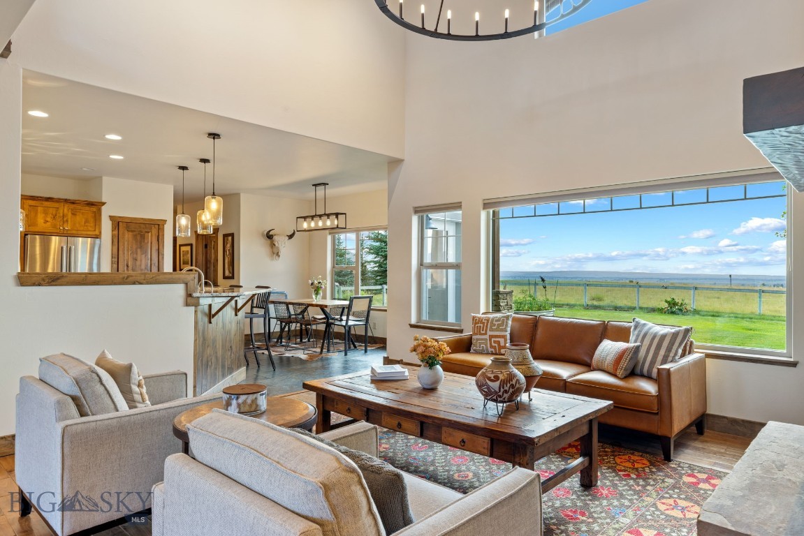 Antelope Ridge - Residential