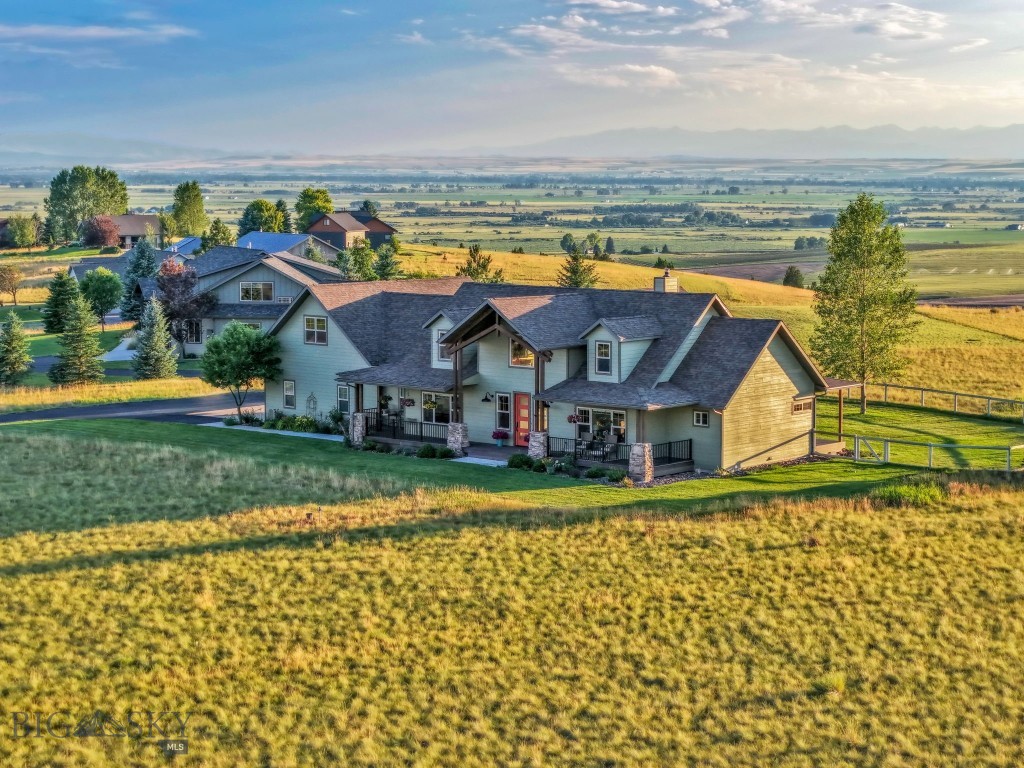 Antelope Ridge - Residential