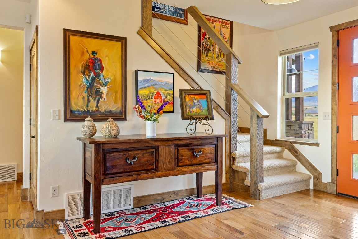Antelope Ridge - Residential