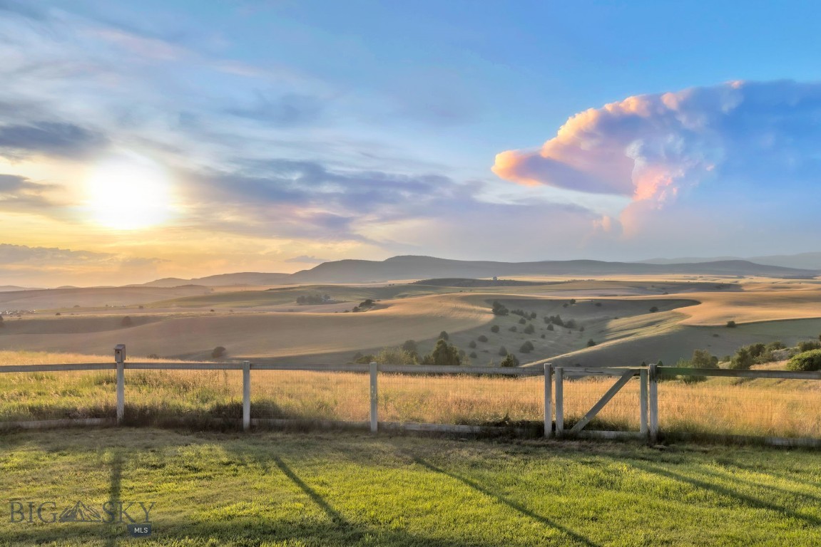 Antelope Ridge - Residential