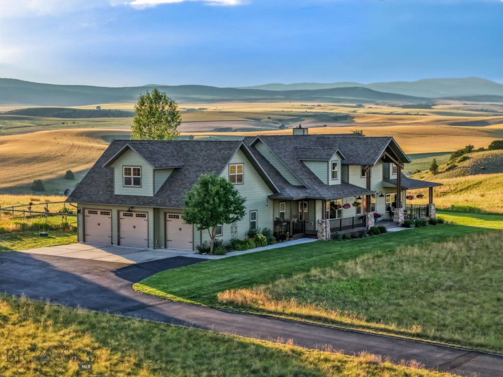 Antelope Ridge - Residential