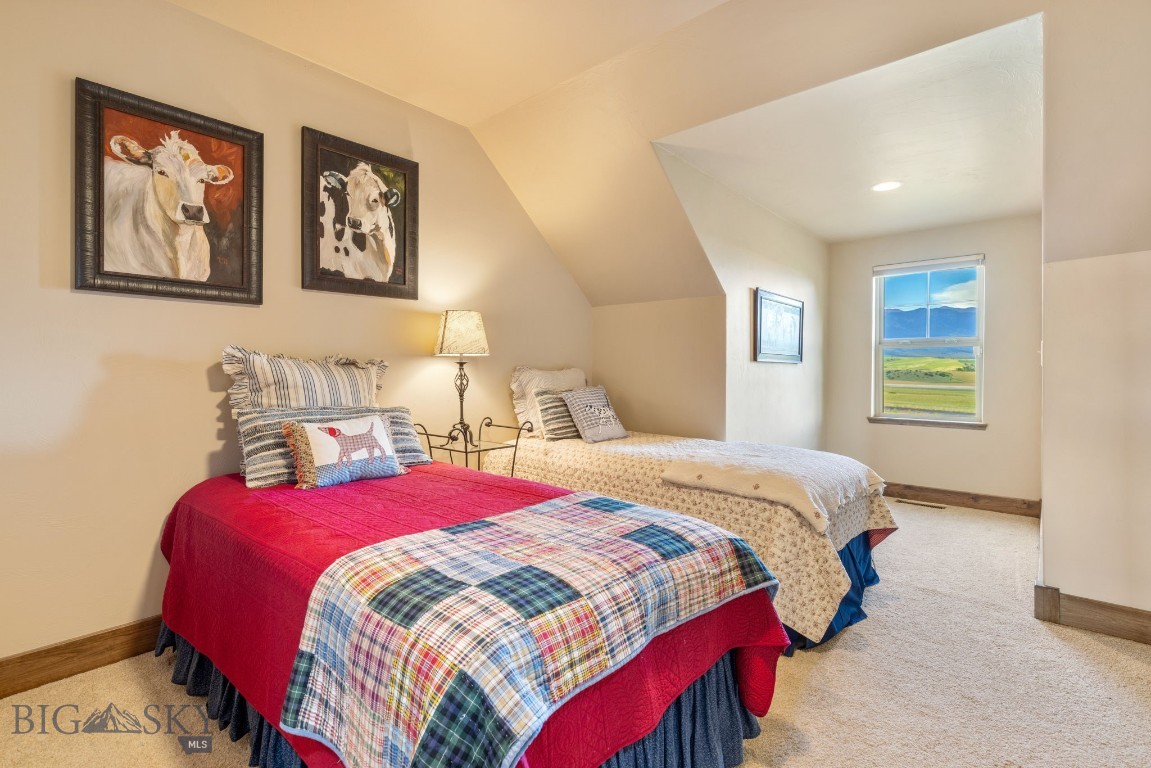 Antelope Ridge - Residential