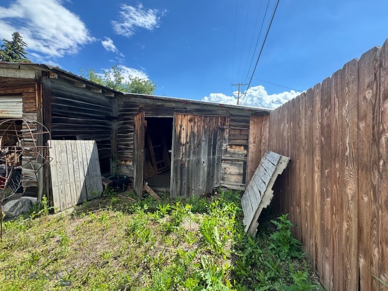 Other - Residential