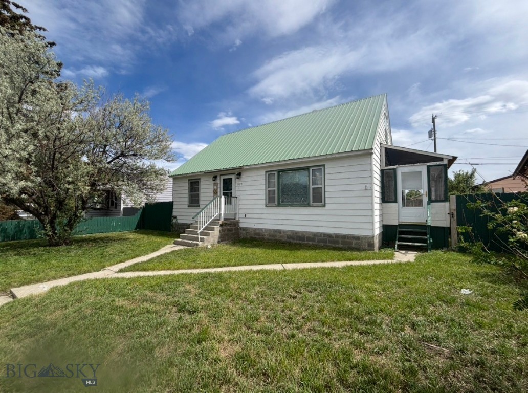 Other - Residential