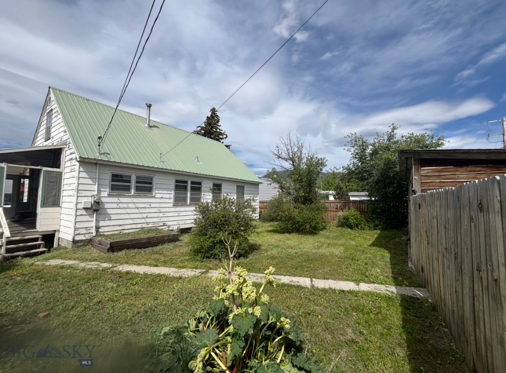 Other - Residential