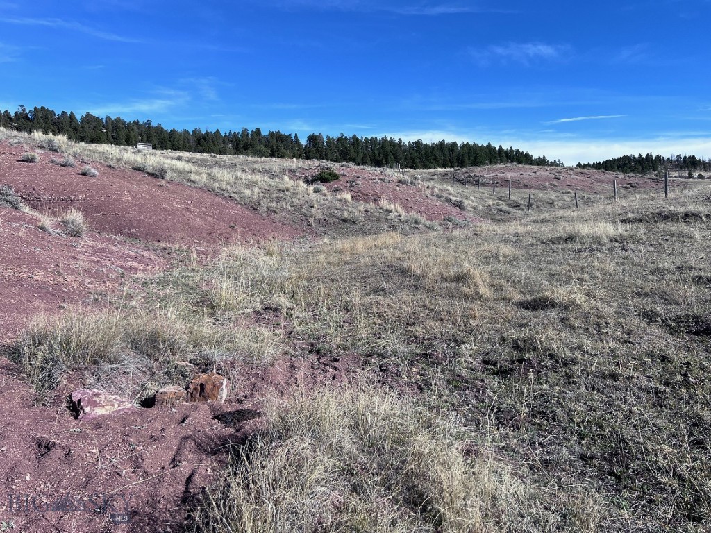 Yellowstone Basin Properties - Land