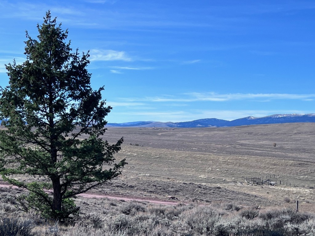 Yellowstone Basin Properties - Land