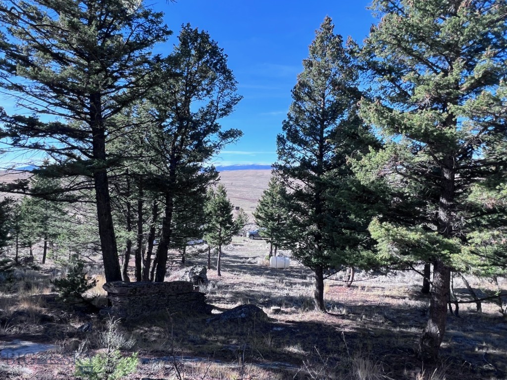 Yellowstone Basin Properties - Land