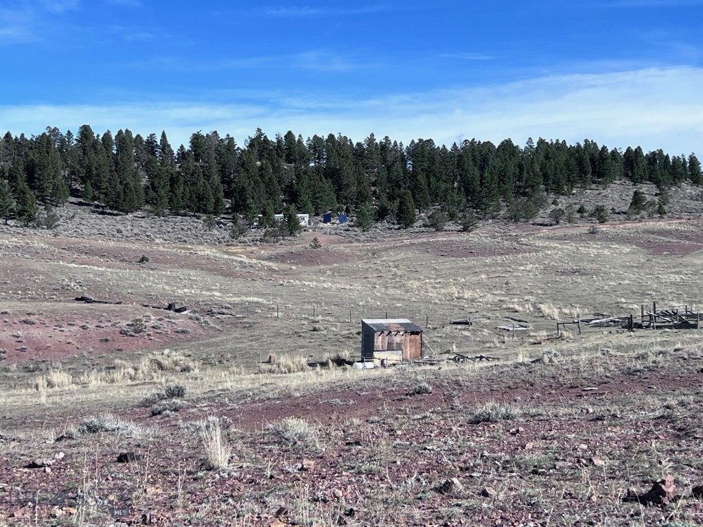 Yellowstone Basin Properties - Land