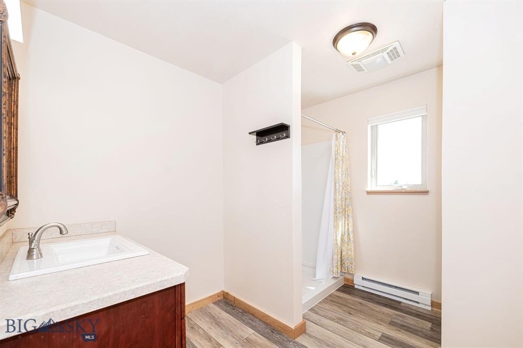 Aspen Hills - Residential