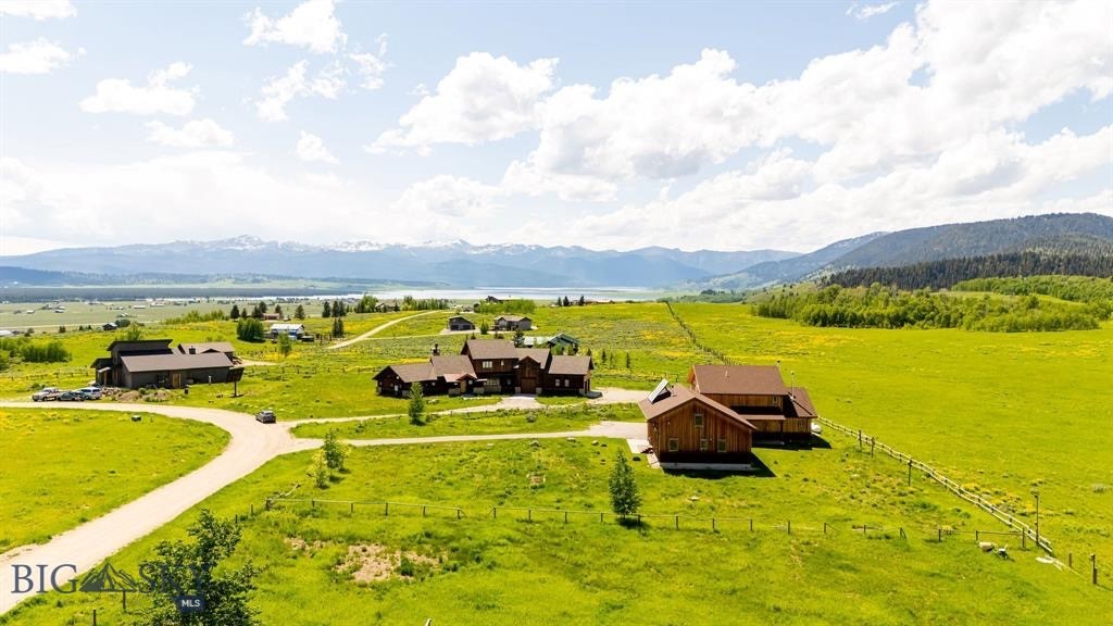 Aspen Hills - Residential