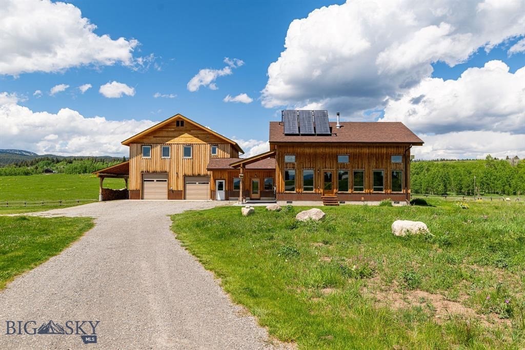 Aspen Hills - Residential