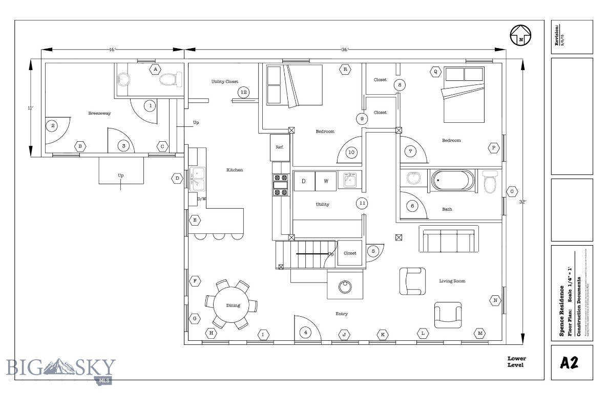 Aspen Hills - Residential