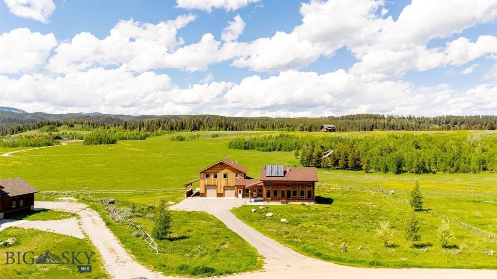 Aspen Hills - Residential