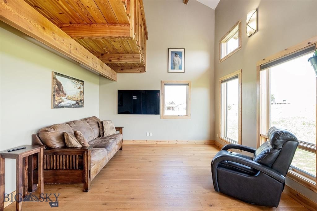 Aspen Hills - Residential