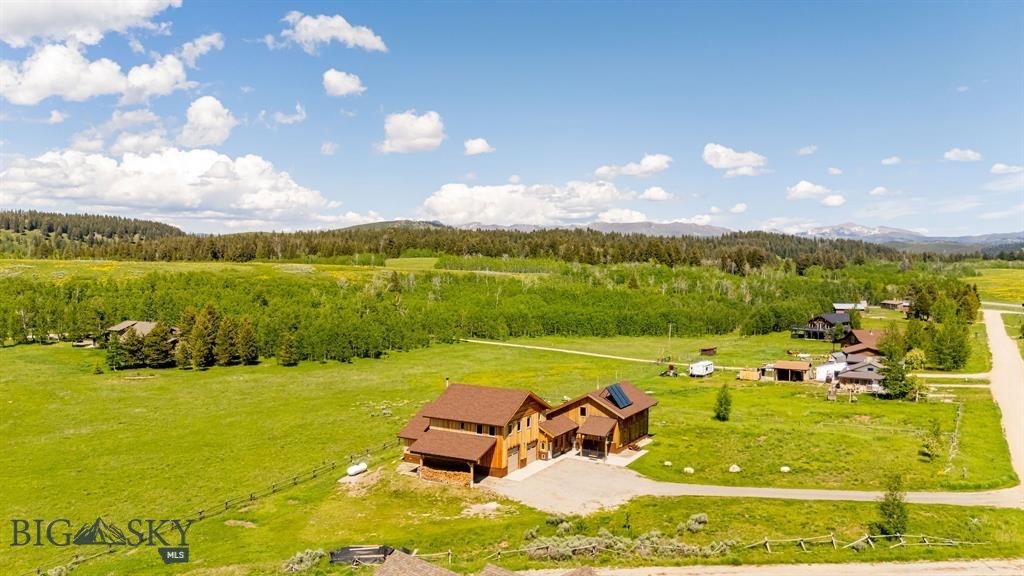 Aspen Hills - Residential