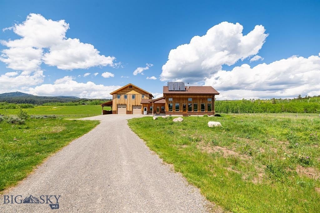 Aspen Hills - Residential
