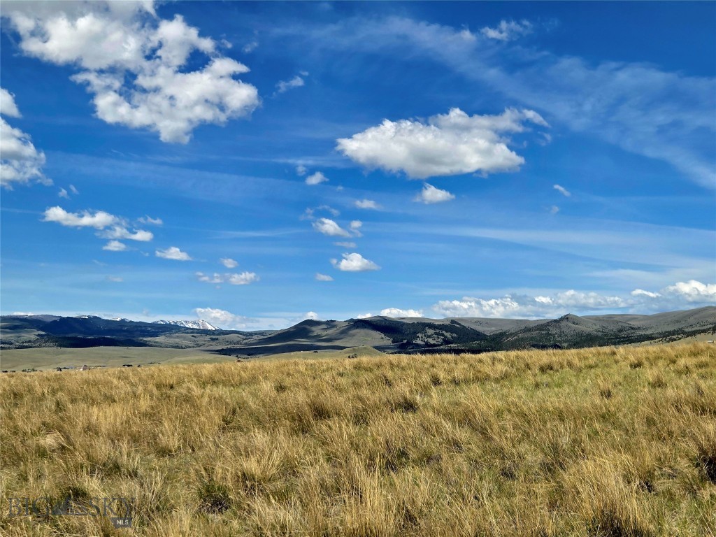 Pronghorn Meadows - Land