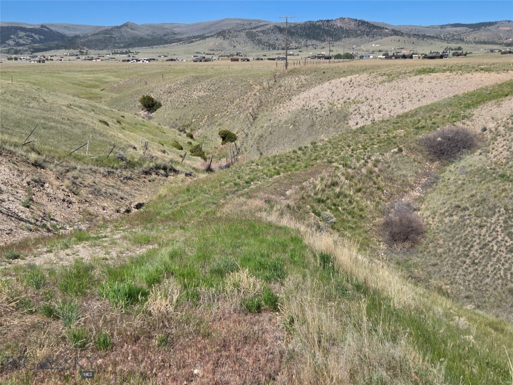 Pronghorn Meadows - Land