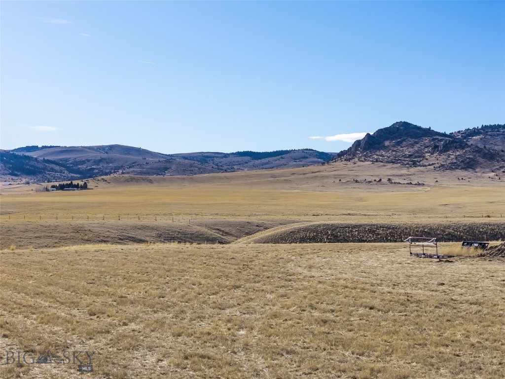 Shadow Ridge - Land