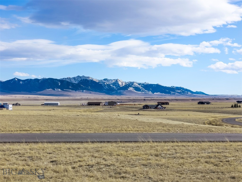Shadow Ridge - Land