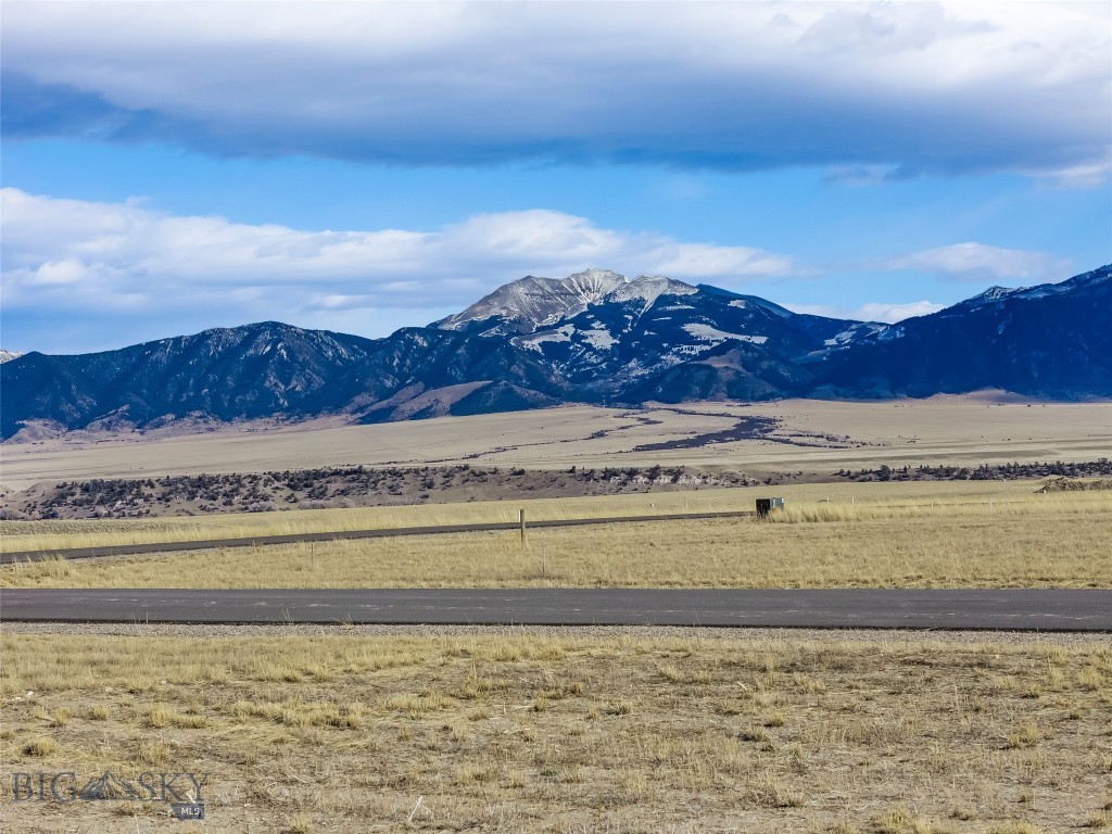 Shadow Ridge - Land