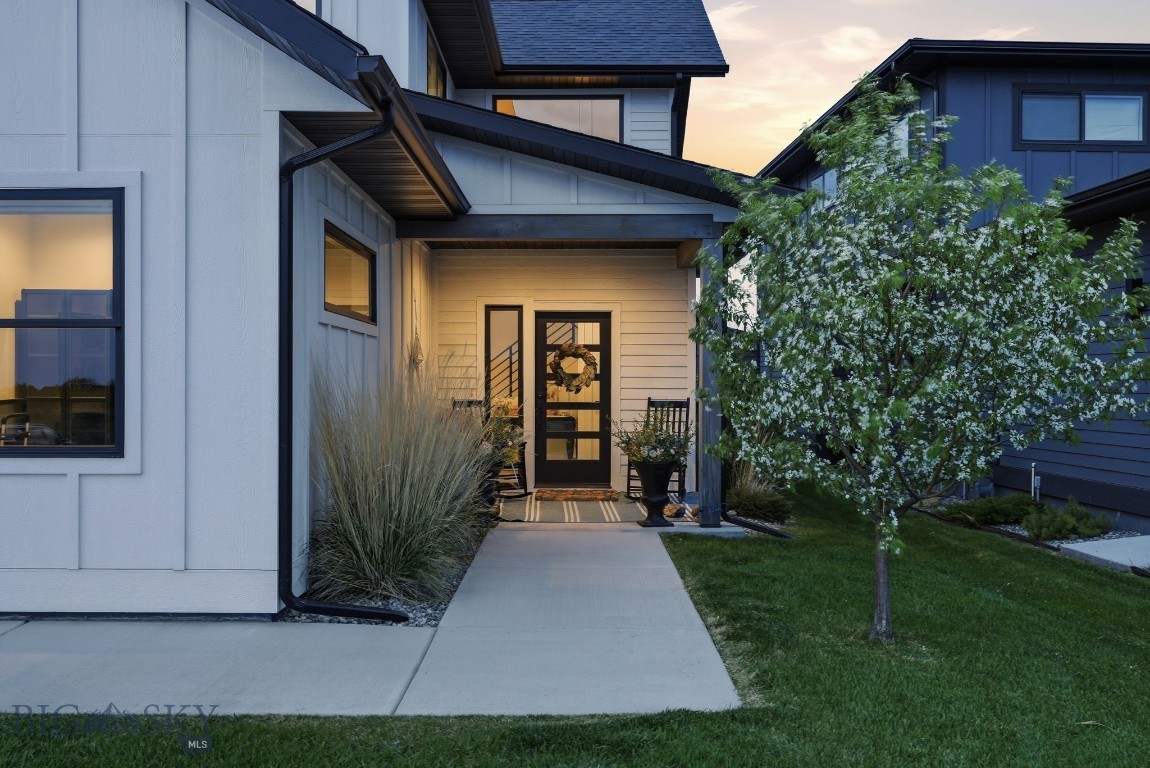 The Crossing - Residential