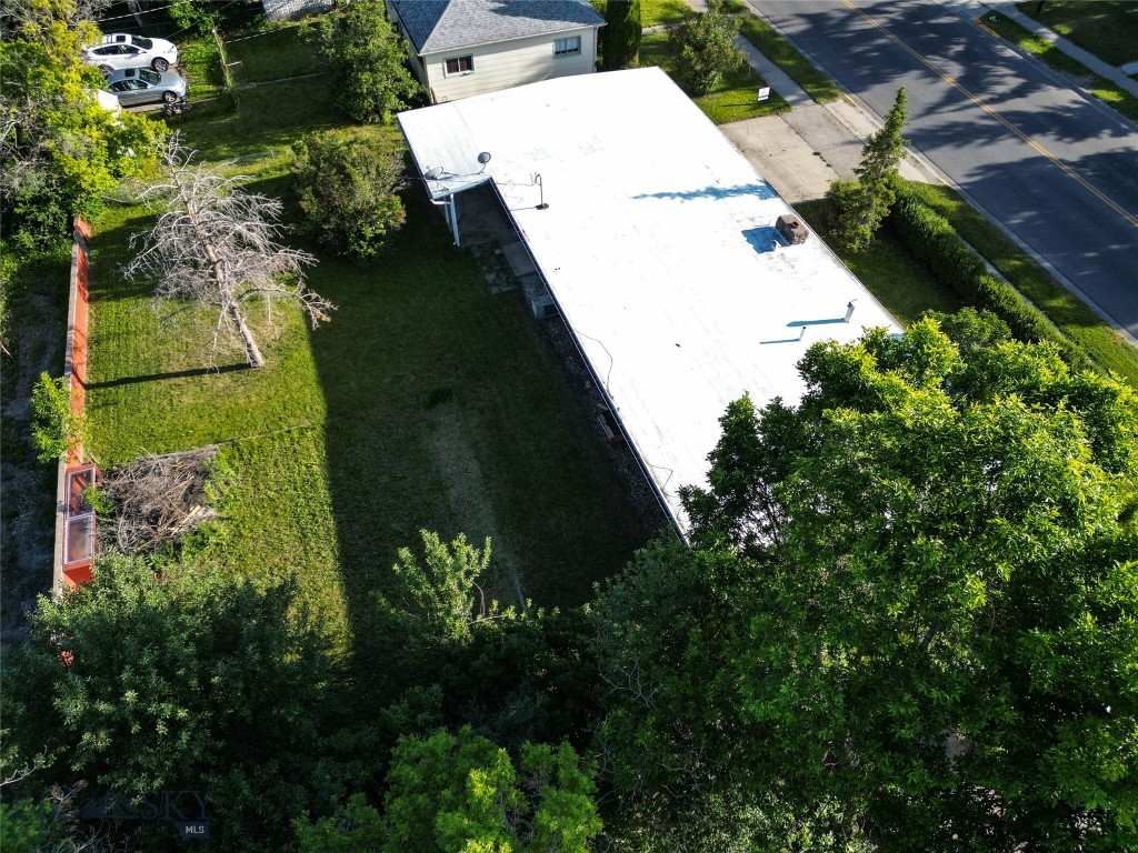 West Park Addition - Land