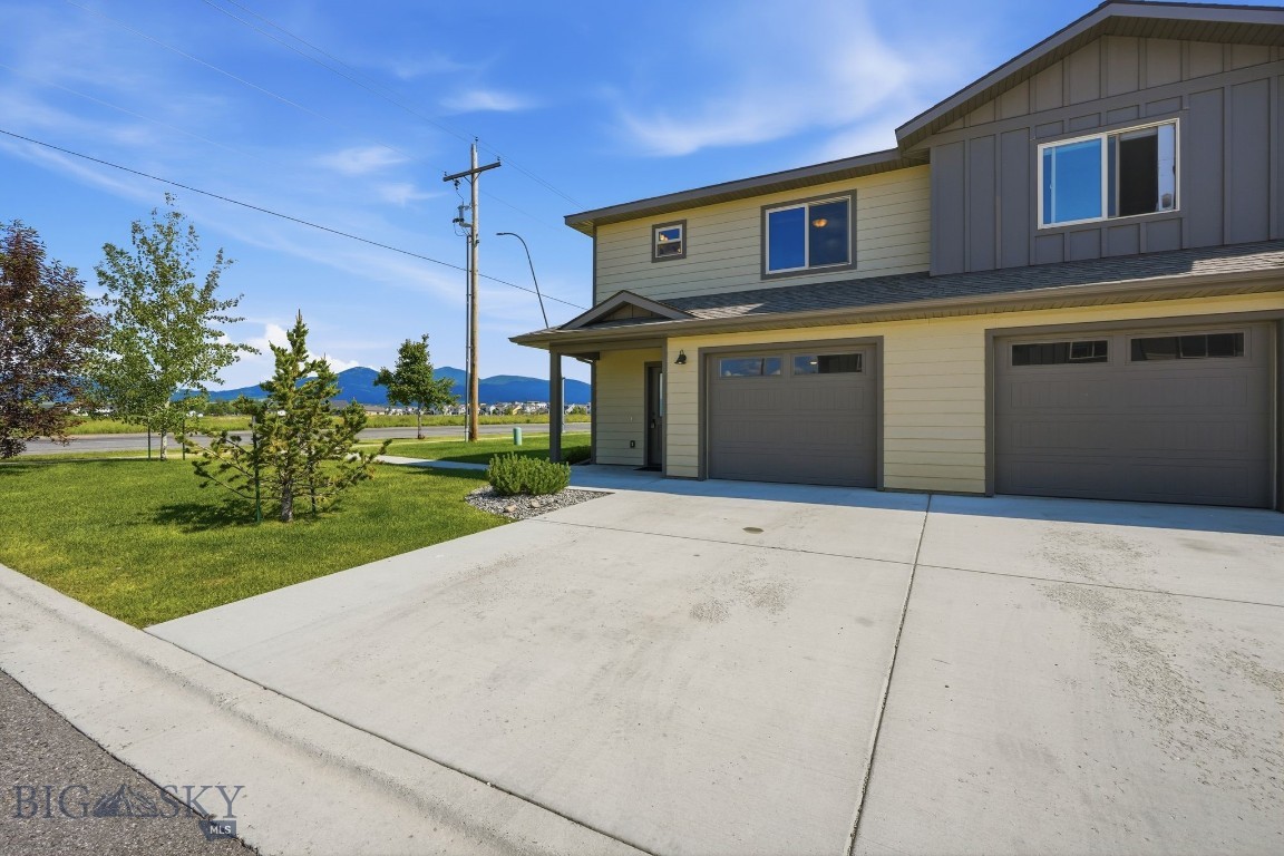 Southbridge - Residential