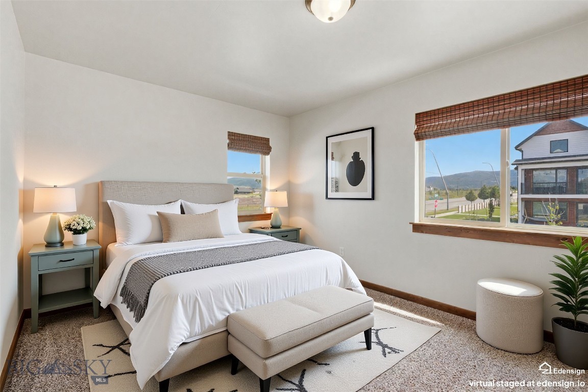 Southbridge - Residential