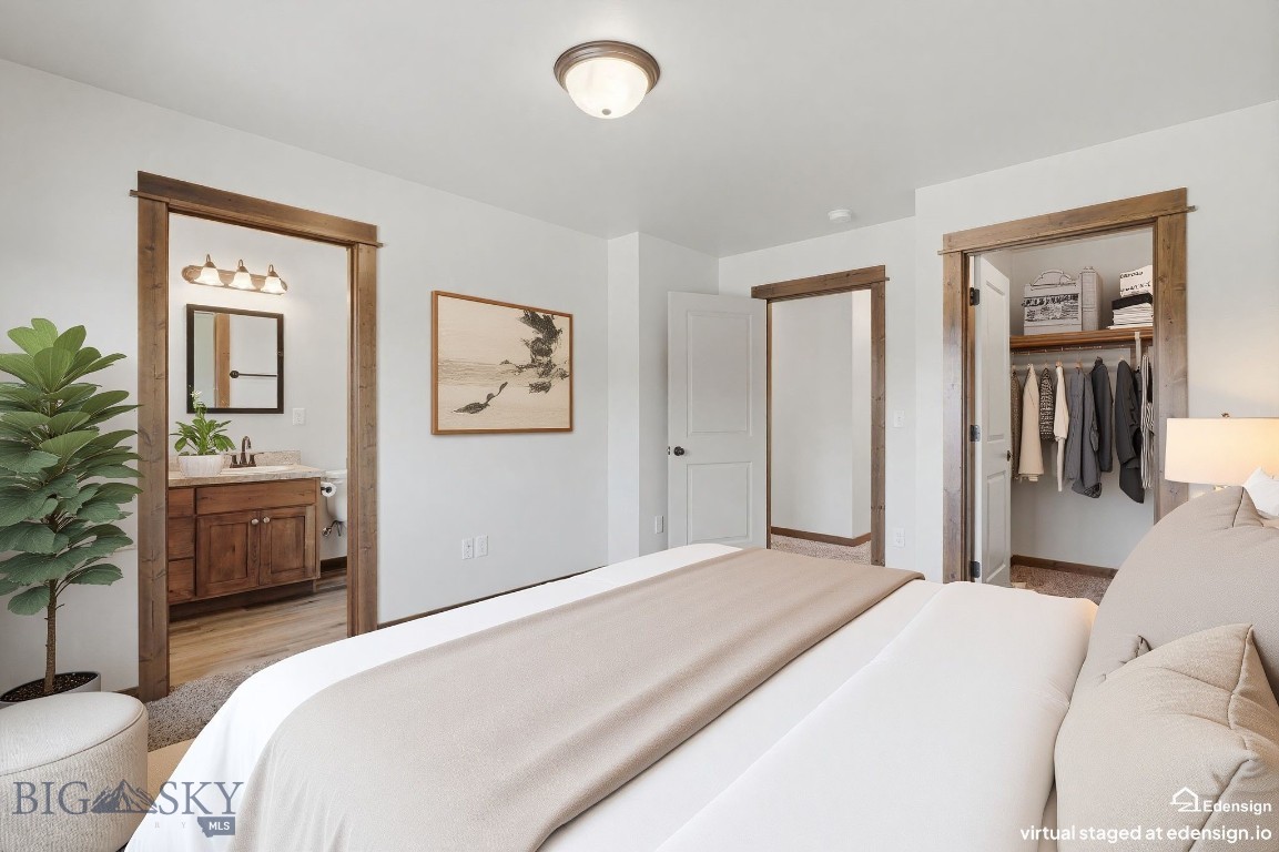 Southbridge - Residential