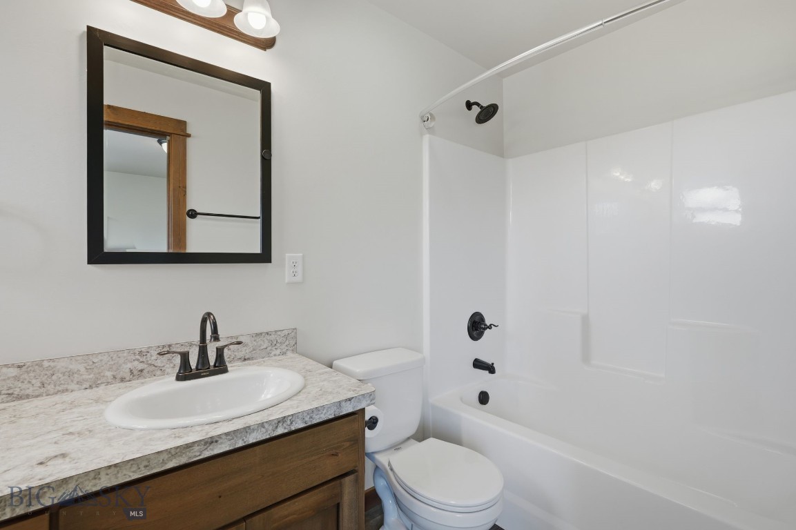 Southbridge - Residential