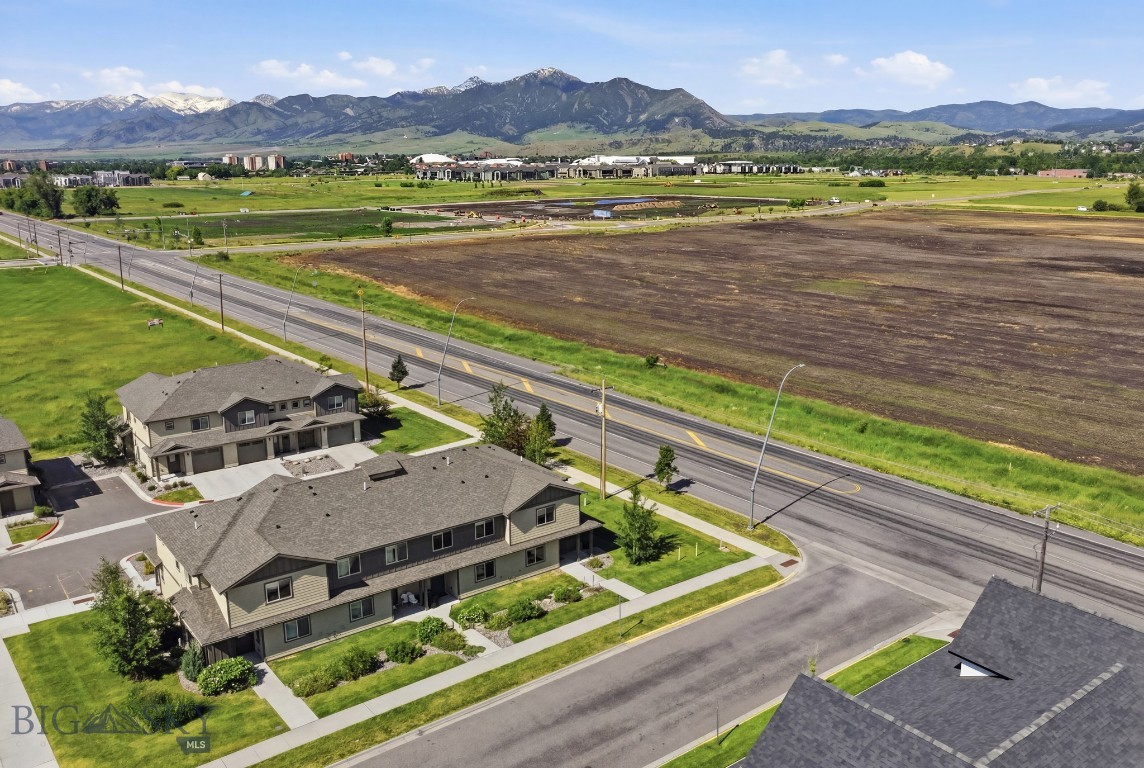 Southbridge - Residential