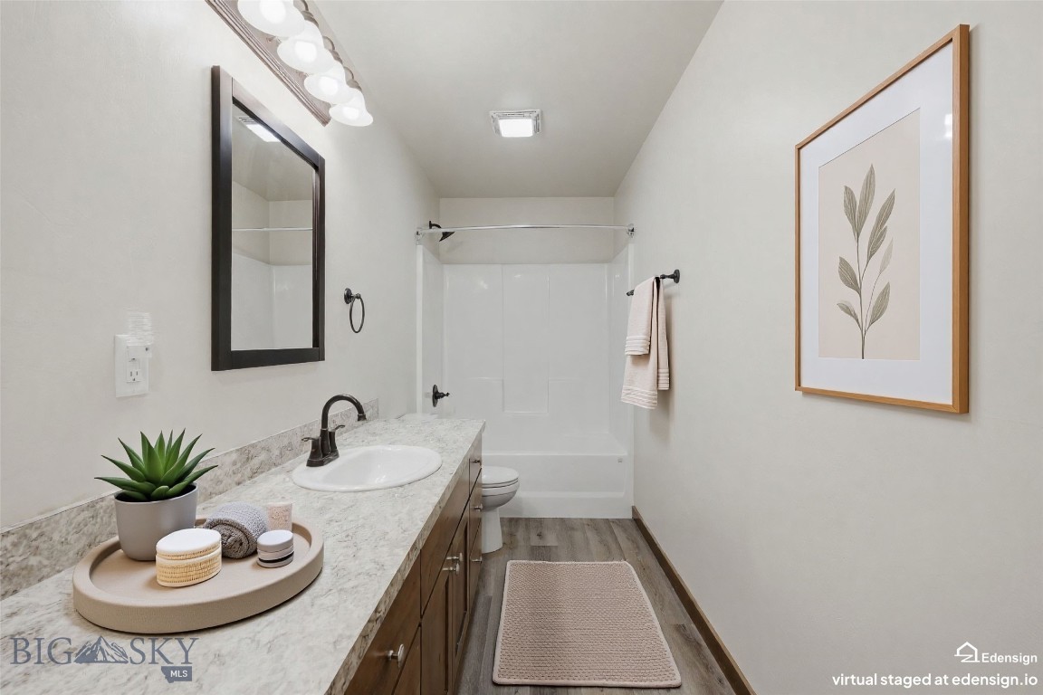 Southbridge - Residential