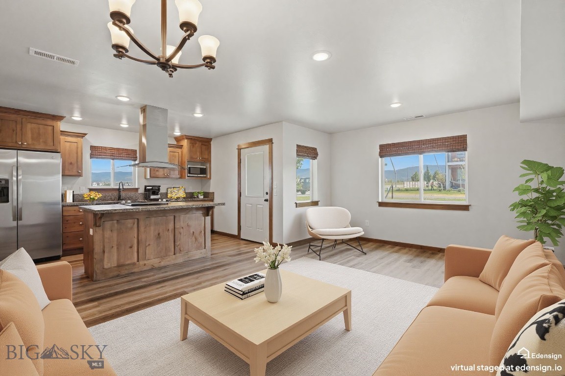 Southbridge - Residential