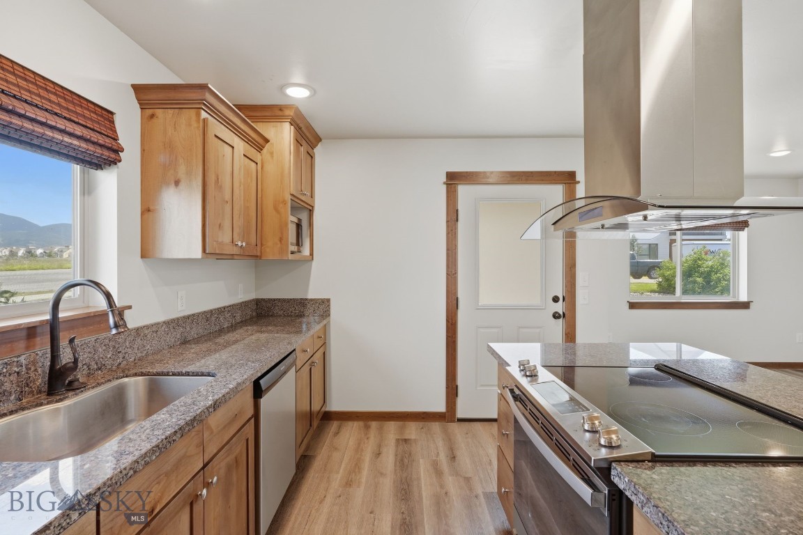Southbridge - Residential