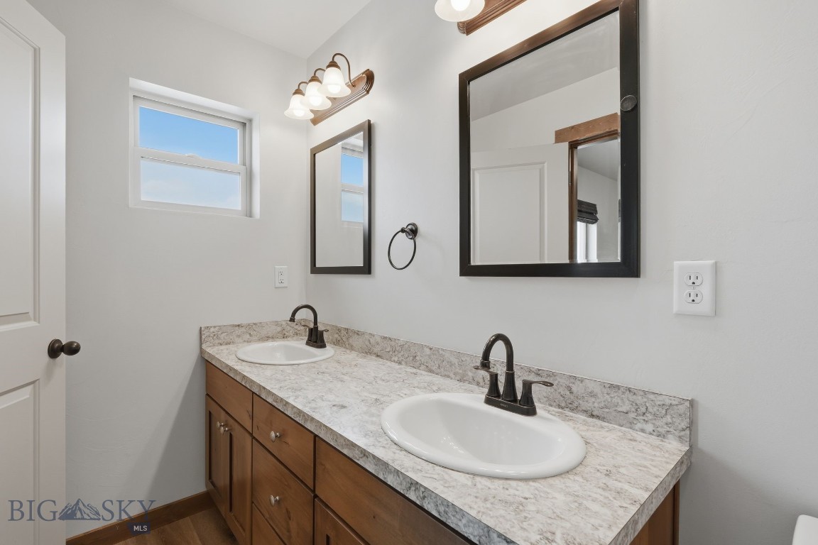 Southbridge - Residential