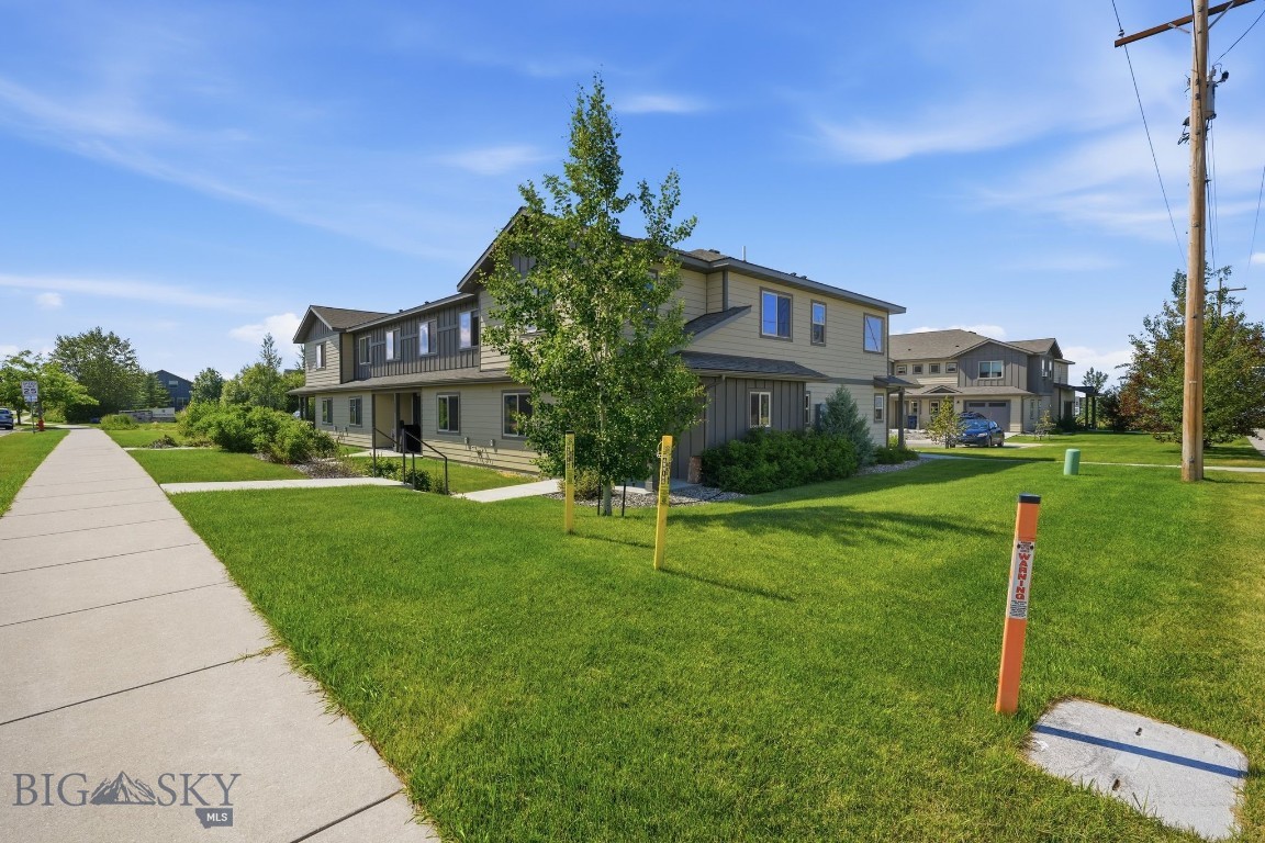 Southbridge - Residential