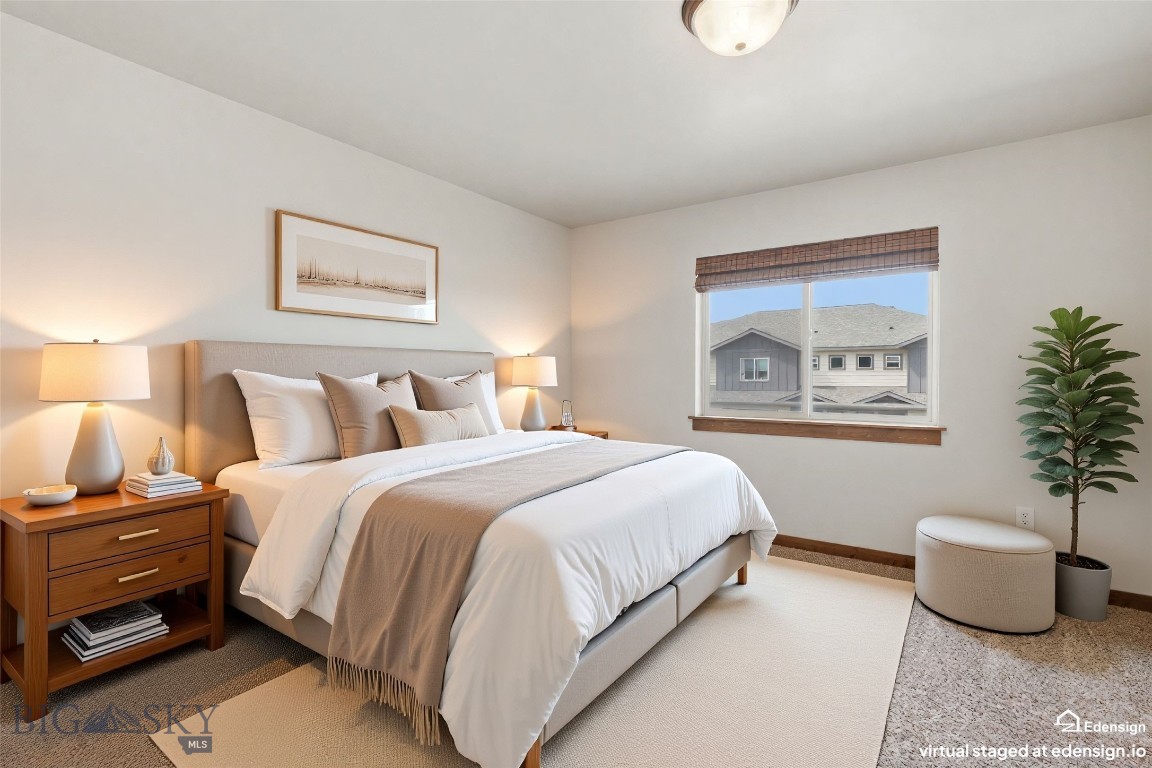 Southbridge - Residential