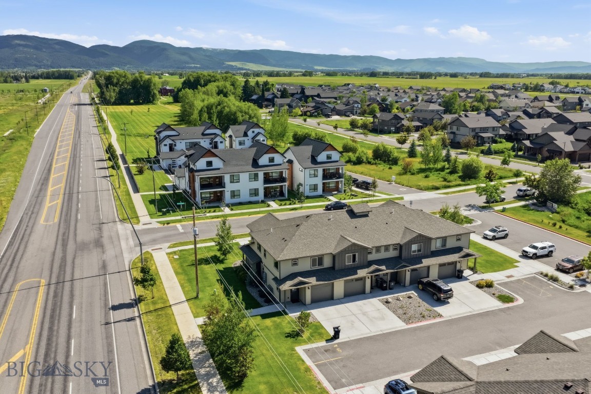 Southbridge - Residential