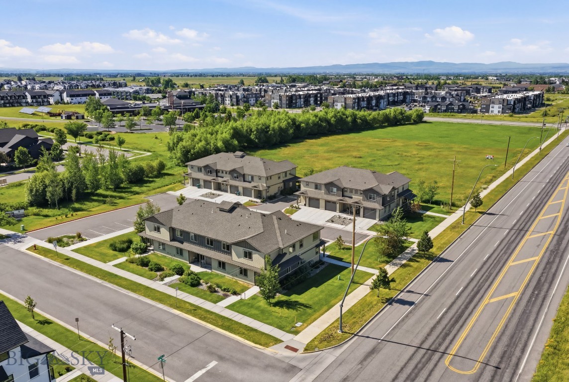 Southbridge - Residential