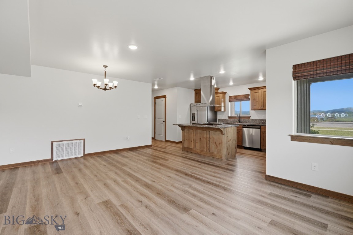 Southbridge - Residential